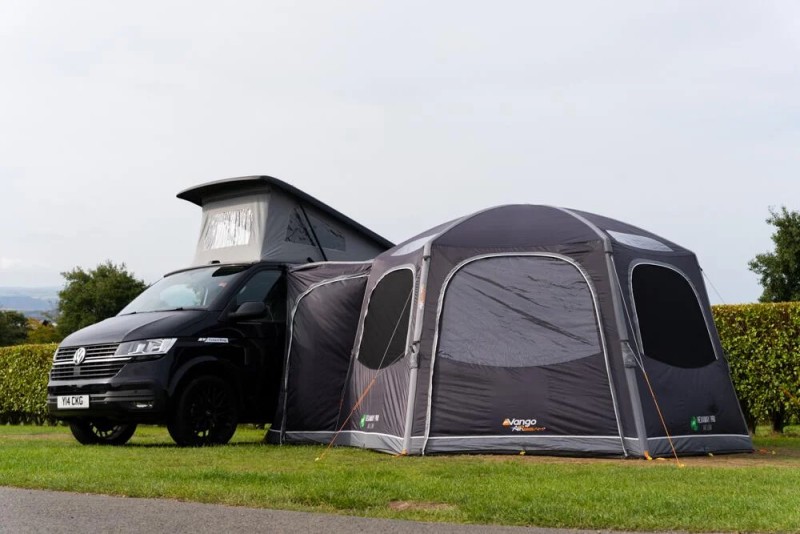 Vango - HexAway Pro Air Low 