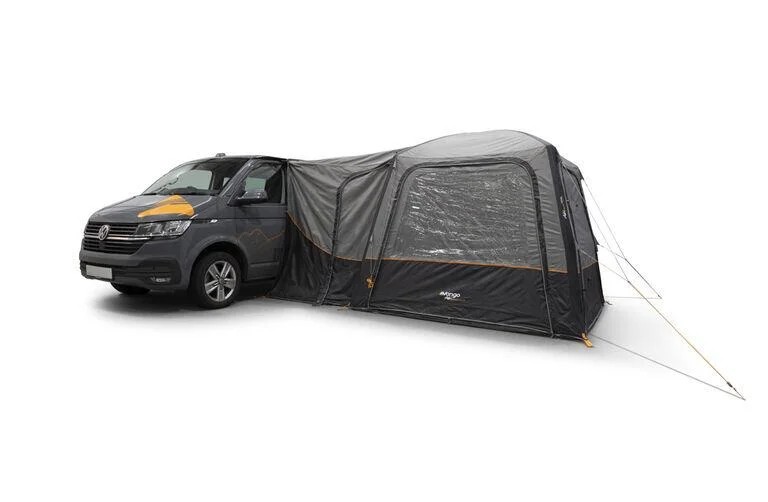 Vango Tailgate Airhub Low 
