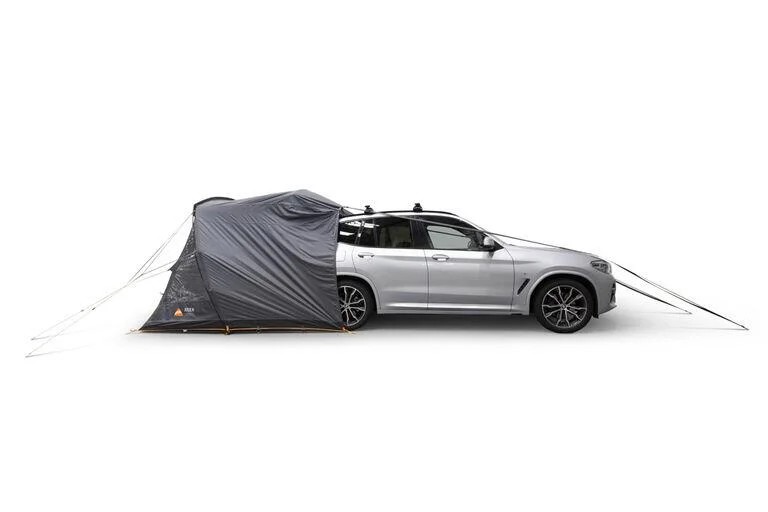 Arden Tailgate 