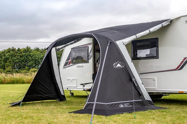 Sunncamp Swift Air 260 SC