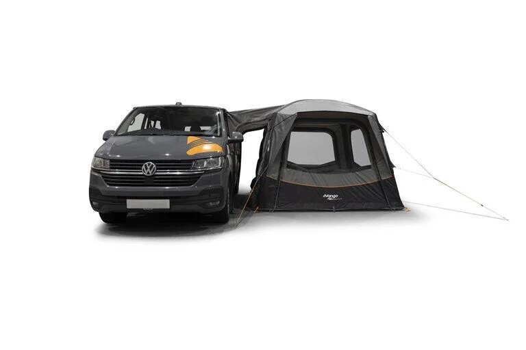 Vango Quadris Air Low Drive Away Awning 