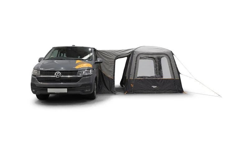 Vango Tailgate Airhub Low 
