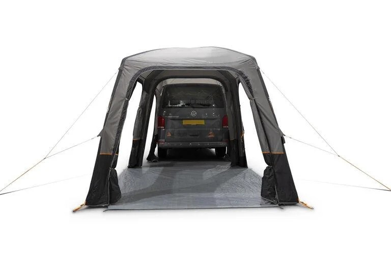 Vango Tailgate Airhub Low 