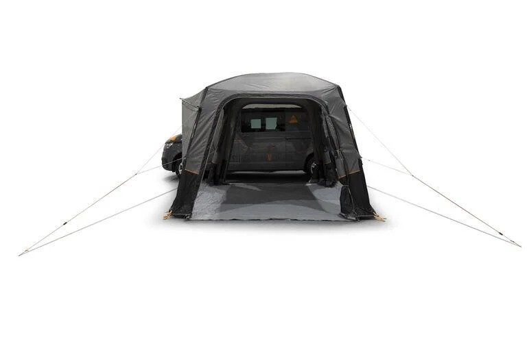 Vango Quadris Air Low Drive Away Awning 