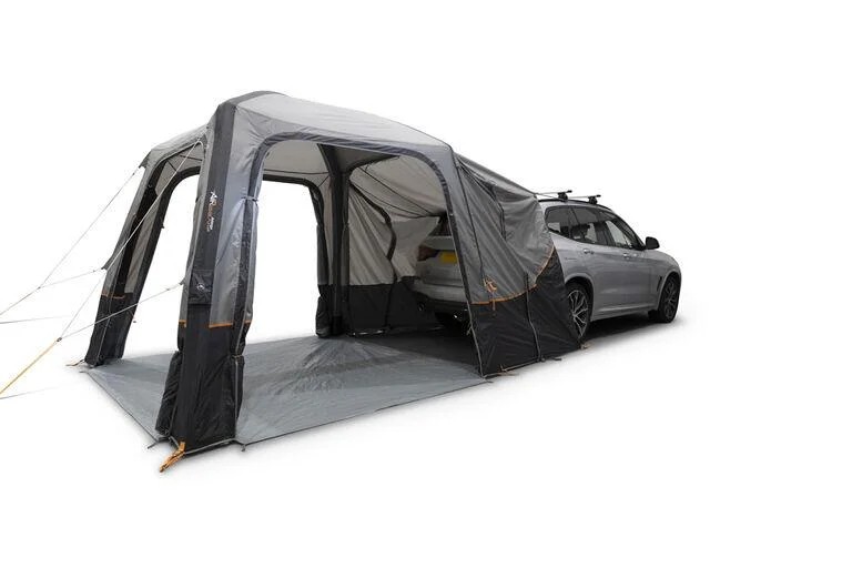 Vango Tailgate Airhub Low 