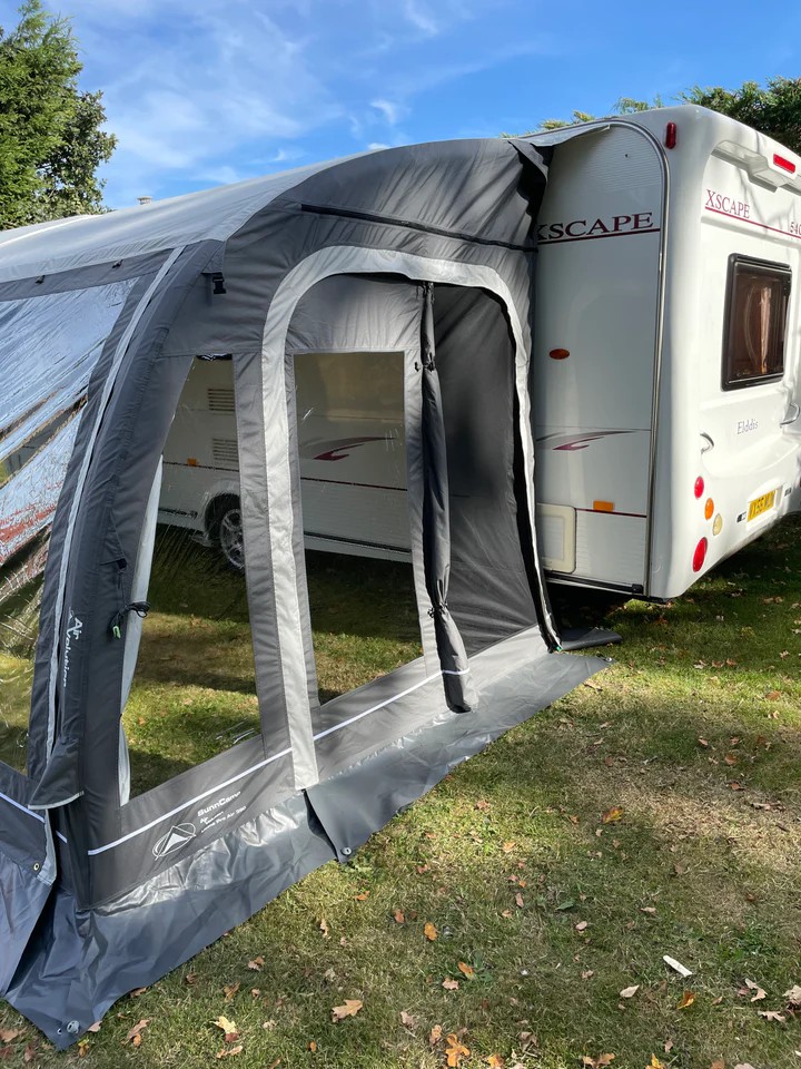 Sunncamp Ultima Pro Air 390