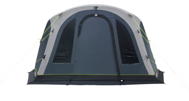 Outwell Sacramento 6 Air Package Deal (Footpr