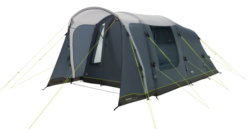 outwell monterey 4 air 