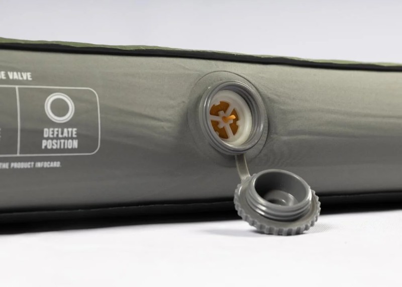 Vango Arcadia 10 Grande - Self Inflating Mat 
