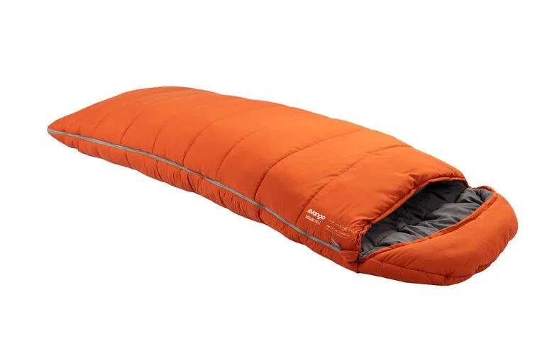 Vango Stellar Single Family Sleeping Bag 