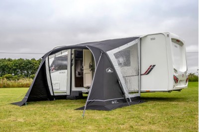 Sunncamp Swift Air Sun Canopy 390