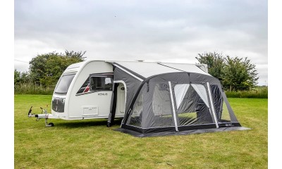 Sunncamp Swift Air Extreme 390