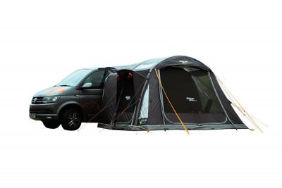 vango kela pro air low - drive away awning 