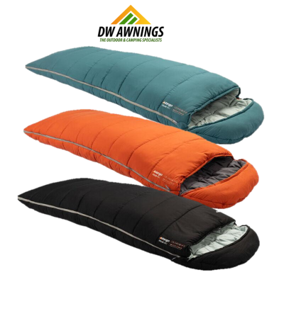 vango stellar single family sleeping bag 