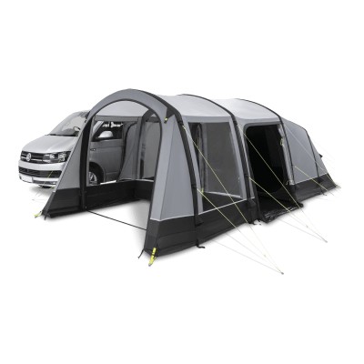 Kampa Touring Air TC - Drive-away awning 2023