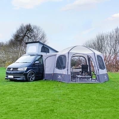 Vango Airhub Hexaway ll low