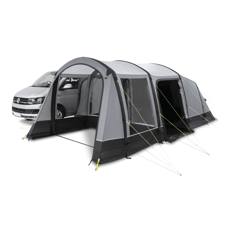 Kampa Touring Air - Campervan Awning 2023