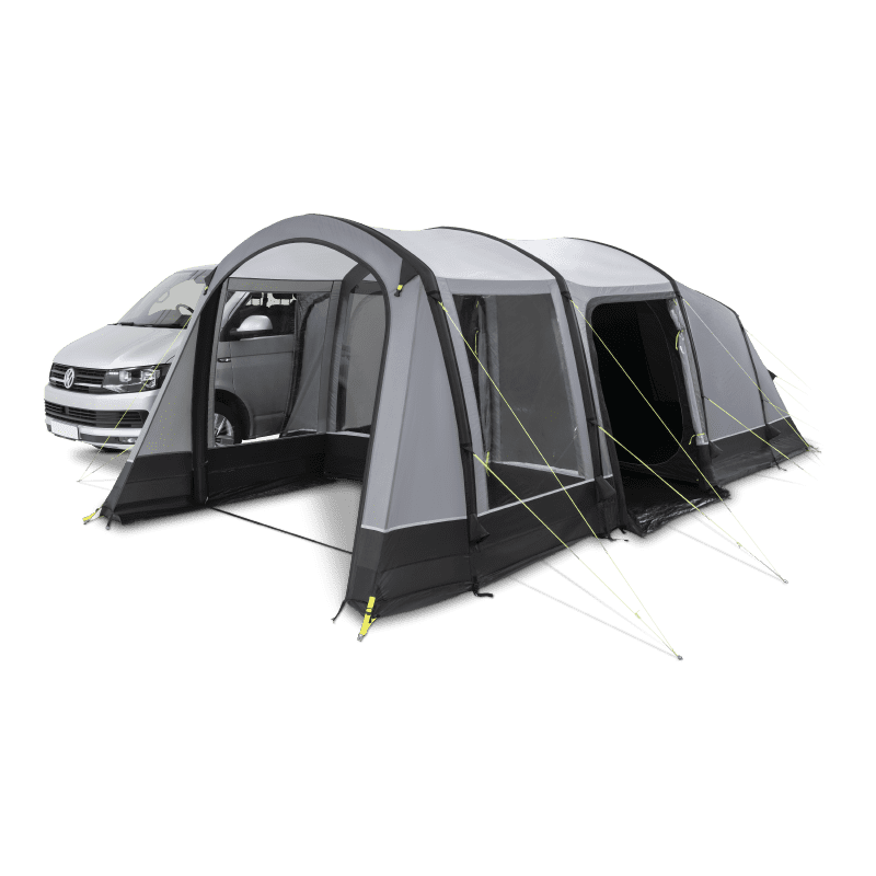 Kampa Touring Air TC - Drive-away awning 2023