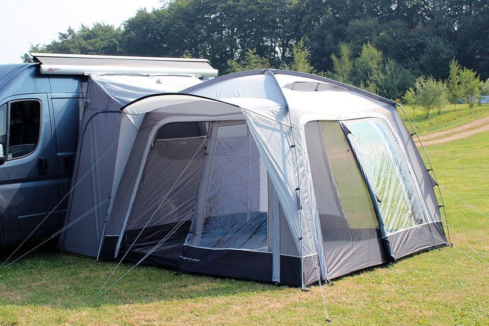 G deals camp awning
